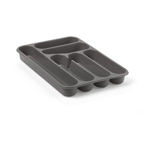 BLIM Porta Cubiertos Surtidos para 6 Personas PT001 0006AJ C01VA 37x27x5cm Bandeja de Almacenamiento para Veca - Product Image 5