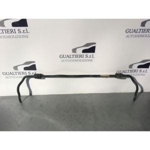 เหล็กกันโคลง CITROEN C2 1st Series 5081G4 hfx เบนซิน 1100 (03>05) - Product Image 1