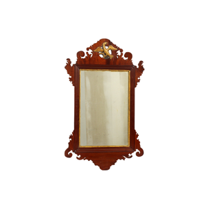 Vente de miroirs muraux naturels de luxe avec des meubles au design simple et moderne - Product Image 5