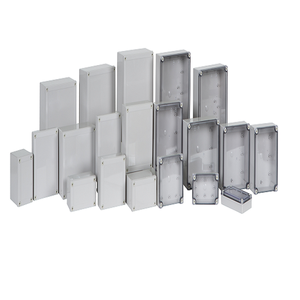 กล่องรวมสายไฟ-กล่องสวิตช์-ผลิตในเกาหลี-BOXCO-กล่องพลาสติกสำหรับอุปกรณ์ไฟฟ้า-กล่องจ่ายไฟ - Product Image 5