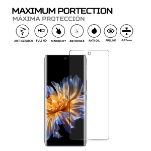 อุปกรณ์ป้องกันหน้าจอกันกระแทกสำหรับ fossibot S3 Pro ทนทานและทนต่อแรงกระแทกอุปกรณ์เสริมมือถือ - Product Image 2