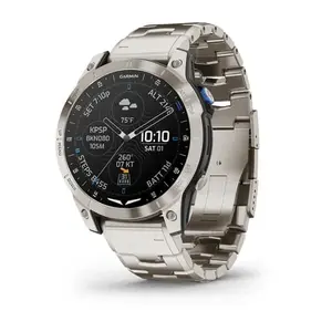 NUEVO EN VENTA: Reloj Inteligente Garmin D2 Mach 1 Aviator - Product Image 1
