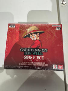 Porter son testament OP-13 boîte de rappel anglaise boîtier en silicone écologique scellé en usine - Product Image 2