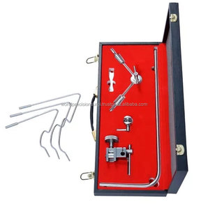 Sistema Retractor de Brazo Martin, Instrumento Quirúrgico, Posicionamiento Manos Libres, Ajustable, Acero Inoxidable, Reutilizable, Uso Hospitalario, Médico - Product Image 5