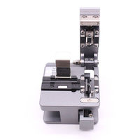 Pemotong Serat Optik Otomatis MT-20, Alat Penyambung Serat Optik, Pemotong Kabel Mini Mt20, Pisau Pemotong Presisi Tinggi