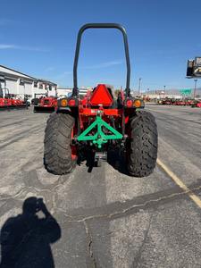 Chargeuse sur chenilles K-i-o-t-i TL750, financement à 0 % disponible - Product Image 5