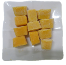 การสอบถามมะม่วงแช่แข็ง iqf - Product Image 5