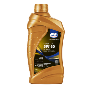 Meilleur prix sur l'huile moteur diesel semi-synthétique Eurol Elance Ester 5W-30 API SD 1.2L d'origine hollandaise pour la vente en gros - Product Image 5