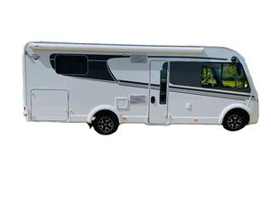 Fourgon diesel AWD d'occasion 2025, 15 I449, conduite à gauche, boîte de vitesses manuelle, caméra arrière, sièges en cuir - Product Image 5