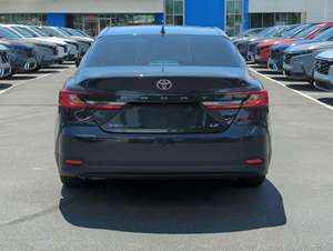 Oferta Promocional Venta 2025 Toyota Camry 4DR CVT HYB LE - Product Image 3