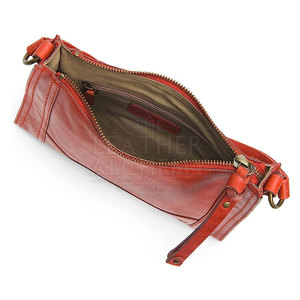 Bolso de hombro premium para mujer hecho con material duradero de alta calidad que ofrece una correa ajustable cómoda y un diseño elegante. - Product Image 5