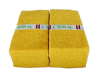 Caoutchouc naturel SVR3L de haute qualité pour moulage, provenant du Vietnam, liquide, pour produits en caoutchouc, emballé en balles, palettisé