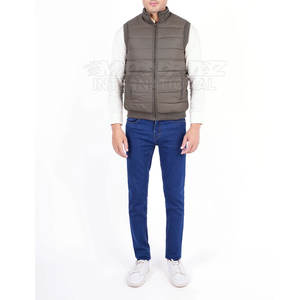 Gilets d'hiver pour hommes, respirants, décontractés, sur mesure, best-sellers, nouvelle arrivée - Product Image 2