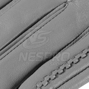 Services OEM, prix raisonnable, haute qualité, gants en cuir respirants et écologiques pour l'hiver, utilisables en extérieur, compatibles avec les écrans tactiles, pour garder au chaud - Product Image 4