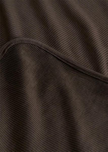 Couvertures pour bébé en <span class=keywords><strong>laine</strong></span> mérinos côtelée douce et superfine OEM ODM Tissu biologique pour nouveau-nés, tout-petits, OEKO-TEX hypoallergénique chaud - Product Image 2