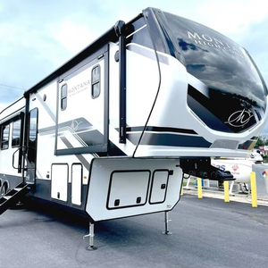 KEYSTONE MONTANA HIGH COUNTRY 397FB 2025 - Product Image 1