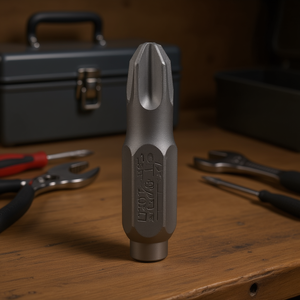 Foret anti-effraction TORX 1/4'' Hazet - Product Image 3