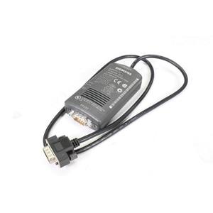 อะแดปเตอร์และขั้วต่อ SIEMENS 6ES7 972-0CA34-0XA0 LW33095 อะแดปเตอร์ TS V5.2.1 - Product Image 1