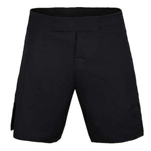 กางเกงขาสั้นชกมวยสำหรับผู้ชายน้ำหนักเบายืดได้และทนทานสำหรับฝึกซ้อมคิกบ็อกซิ่ง - Product Image 3