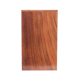 Handcrafted Rosewood Cremation Urn <b>Box</b> <b>Large</b> Memorial Urn for Ashes Memorial <b>Keepsake</b> Decorative Cremation Urn for Ashes - Product Image 4