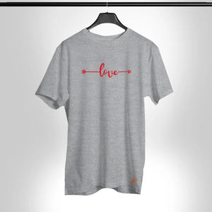 Venta al por mayor impresión personalizada de gran tamaño de los hombres de lujo de alta calidad 100% algodón al por mayor 260 Gsm gráfico peso pesado camisetas con logotipo - Product Image 1