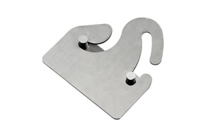 Cerniera Vasistas Art. 600 mm. 65 - Product Image 1