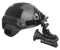 Lunette thermique 640x512 pour la chasse nocturne, lunette thermique tactique à clipser