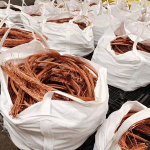 เศษลวดทองแดงบริสุทธิ์จากแร่ทองแดงส่งฟรี - Product Image 3