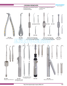 Pinces hémostatiques médicales, chirurgicales dentaires, Vantage Peers, pinces à serviette non perforantes, pinces à serviette en acier inoxydable - Product Image 5