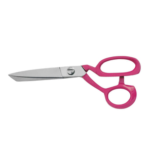 Multi Purpose Best Tailoring Scissors Sewing Scissors <b>Cloth</b> Shears Left Handed Scissors Stainless Steel - Product Image 6