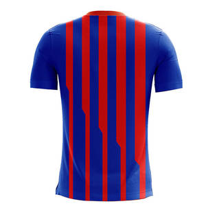 Ropa Deportiva para Hombre, Uniforme de Fútbol Personalizado para Jóvenes con Logotipo y Números, Uniformes de Fútbol Sublimados - Product Image 4