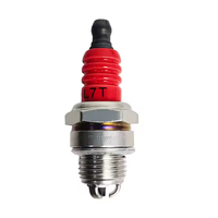 Tronçonneuse électrique sans fil LONGER L7T de haute qualité pour la réparation de bougies d'allumage, avec une durée de vie plus longue