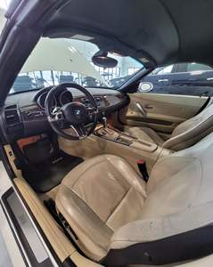 USADO LHD/RHD 2007 B M W Z4 ROADSTER 3.0SI - Product Image 4