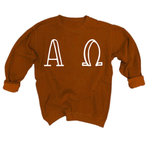 Sudadera multicolor personalizada de alta calidad, manga completa, sostenible, transpirable, cuello redondo, lavado con ácido frontal impreso personalizado - Product Image 2