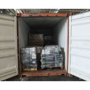 Déchets de batteries automobiles usagées drainées pour le recyclage et la récupération du plomb - Product Image 2