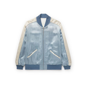 Chaqueta Universitaria de Béisbol Más Popular, Diseño de Logotipo Personalizado, Impresión de Chaqueta Universitaria para Hombre a un Precio Accesible - Product Image 5