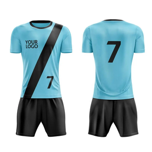 Uniforme de Fútbol, Jersey de Fútbol al Mejor Precio, Secado Rápido, la Mejor Ropa Deportiva para Atletas, Uniforme Deportivo de Fútbol - Product Image 6