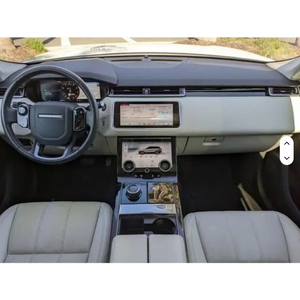 <span class=keywords><strong>Land</strong></span> <span class=keywords><strong>Rover</strong></span> Range <span class=keywords><strong>Rover</strong></span> <span class=keywords><strong>Velar</strong></span> P380 S SUV USADO CON TÍTULO LIMPIO - Product Image 5