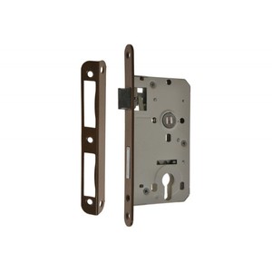 Cerradura de mortaja 72/50, PZ con palanca - Product Image 1