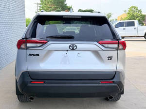 Voitures d'occasion les plus vendues 2021 RAV.4 L.E AWD 4dr S.U.V - Product Image 3