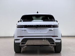 Land Rover Range Rover Evoque d'occasion en bon état, modèle 2025, automatique, essence, 4 cylindres, Euro 6, 5 places, 250 ch, PRÊT À L'EXPÉDITION DANS LE MONDE ENTIER - Product Image 3