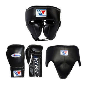 Nuevo Modelo, Bajo Pedido Mínimo, Set de Boxeo para Sparring, Sets de Boxeo de Alta Calidad, Sets Profesionales de Boxeo para Sparring - Product Image 1