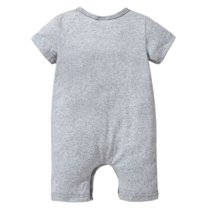 100% mezcla de algodón orgánico para niños pequeños, niñas, bebés recién nacidos, mameluco temático para mamá, diseño personalizado disponible - Product Image 2