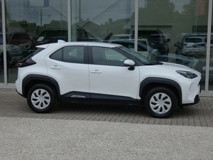 กล้องหลังระบบเกียร์อัตโนมัติหนัง SUV ไฮบริด1.5i ไฮบริดสำหรับ Yaris รุ่น RHD/LHD-สำหรับรถคุณภาพสูง2022 - Product Image 3