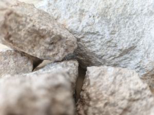 Natural Mineral Pyrophyllite Lump for Soap and Detergent Industry as a Functional Filler with High Purity Standards - Product Image 5