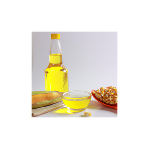 100% Huile de maïs pure de qualité supérieure en gros Huile de cuisson de maïs comestible raffinée Huile de maïs raffinée - Product Image 2