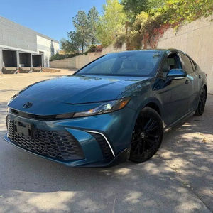 รถยนต์มือสองราคาประหยัด ปี 2025 โตโยต้า แคมรี่ พวงมาลัยซ้าย - Product Image 1