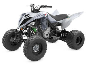 Raptors 700 Sport YFM70RCBTS 2026, Nueva Moto, Ventas Anuales - Product Image 4