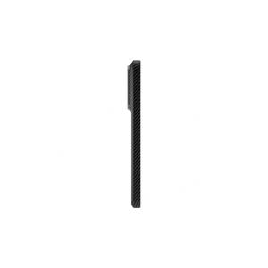 Coque de protection rigide en PC ultra-fine 600D en fibre de carbone Kevlar compatible MagSafe pour Xiaomi Mi 14 et Poco - Product Image 3