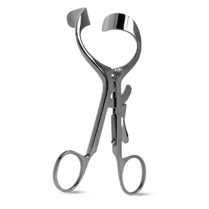 Sluder Jansen meilleure qualité en acier inoxydable bouche Gag manuel orthodontique ensemble d'instruments chirurgicaux par Fs Ortho - Product Image 3